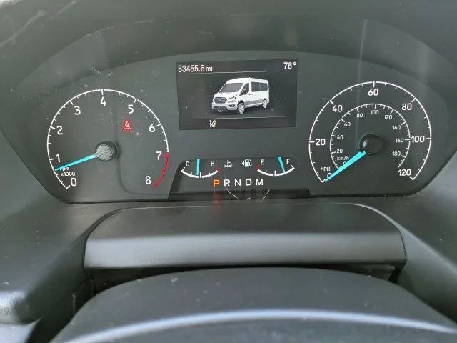 Certified Used 2024 Oxford White Ford XLT image 27