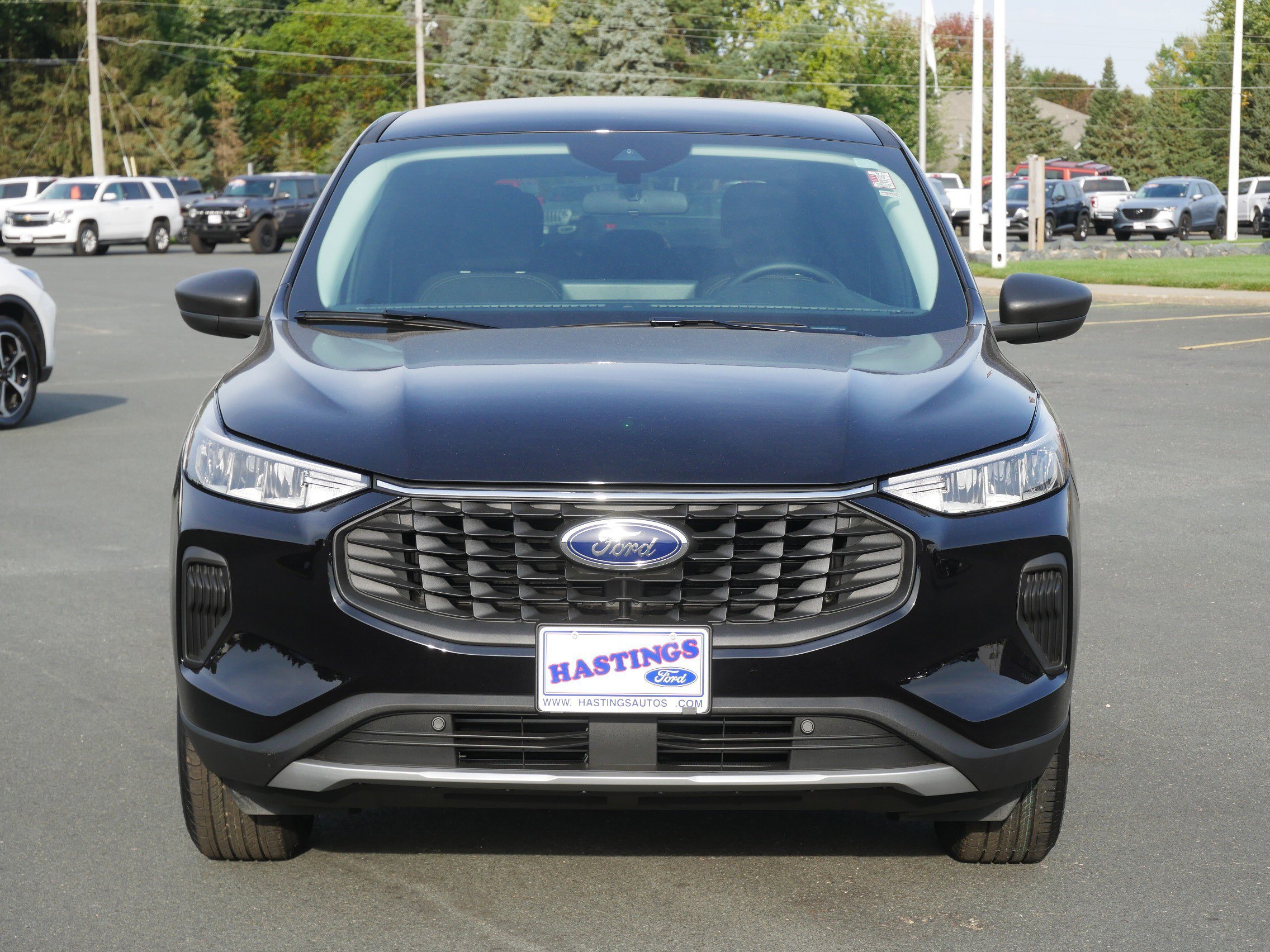2026 Ford Escape Active - Photo 5