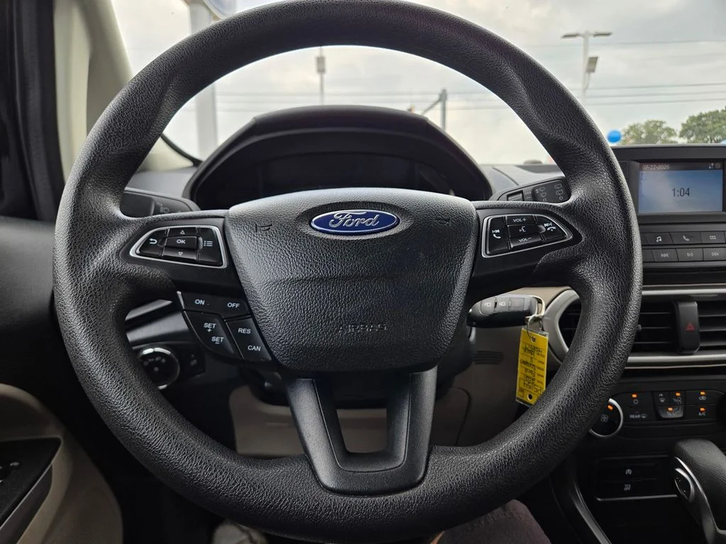 Certified Used 2021 Shadow Black Ford S image 15