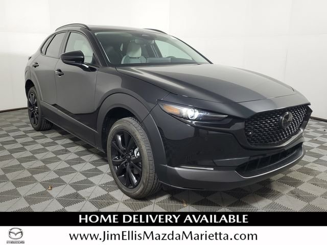 2026 Mazda CX-30 Aire Edition AWD's photo
