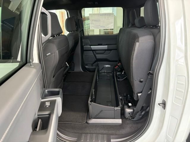 New 2026 Avalanche Ford XLT image 54