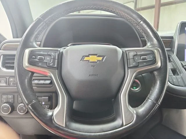 Used 2021 Blue Chevrolet Premier image 25