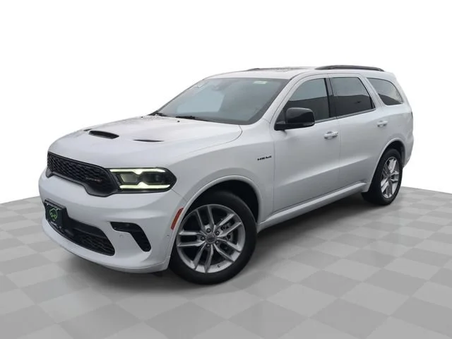 2023 Dodge Durango R/T Plus AWD's photo