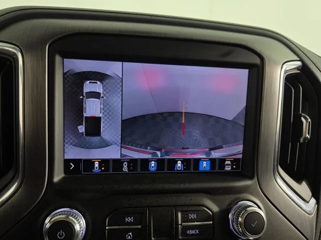Certified Used 2020 RED QUARTZ TINTCOAT GMC Denali image 18
