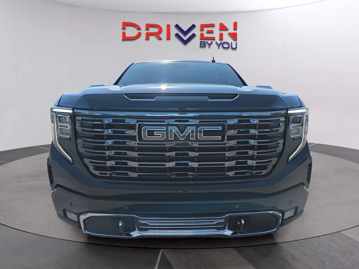 New 2026 Onyx Black GMC Denali Ultimate image 9