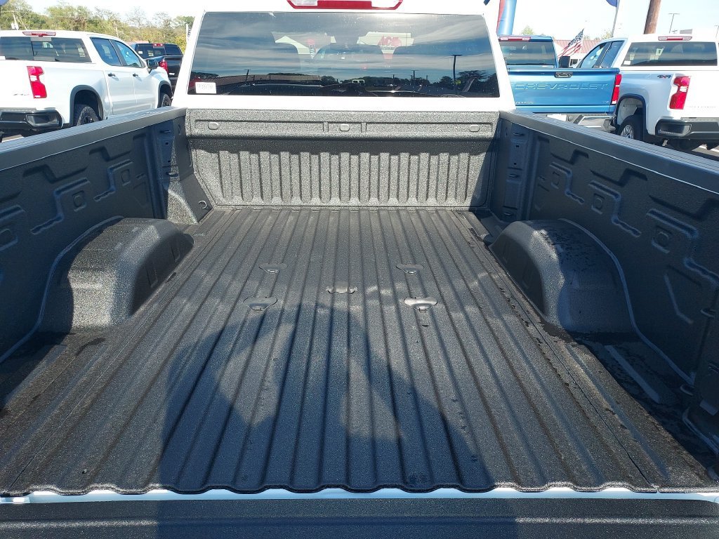 New 2026 Summit White GMC Pro image 9