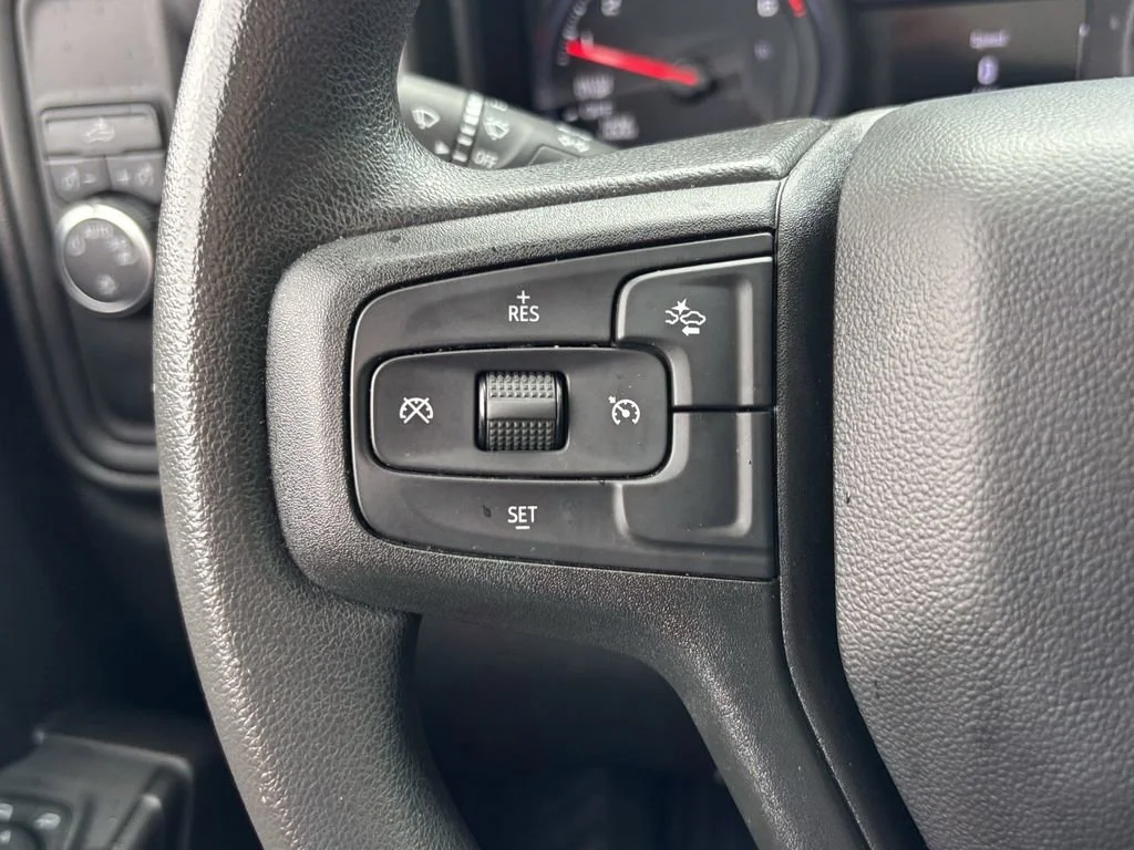 Used 2023 Black Chevrolet Custom image 30