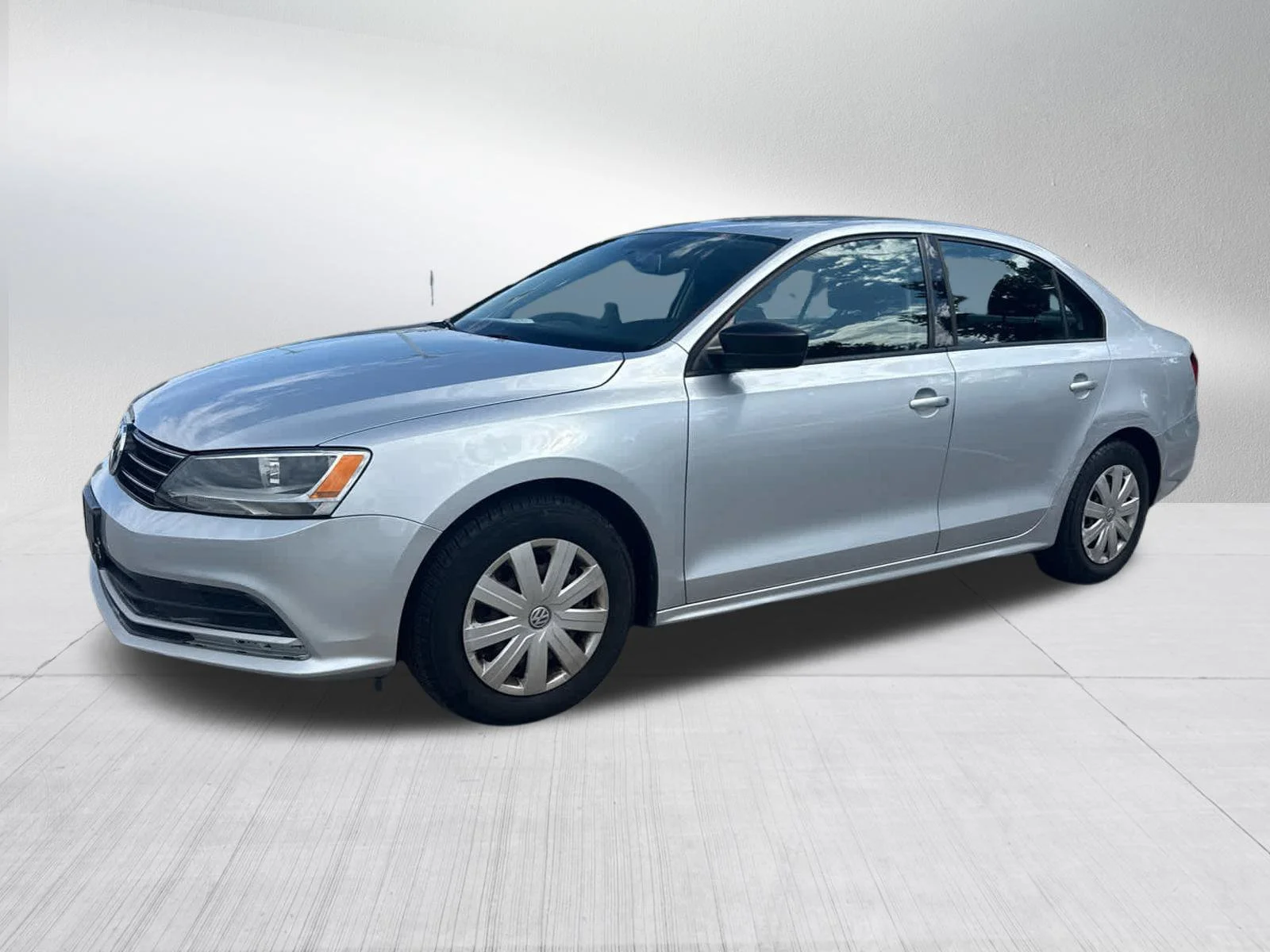 Used 2015 Volkswagen Jetta S with VIN 3VW1K7AJ9FM293561 for sale in Kansas City
