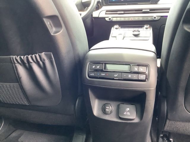 Used 2024 Silver Hyundai Limited image 28