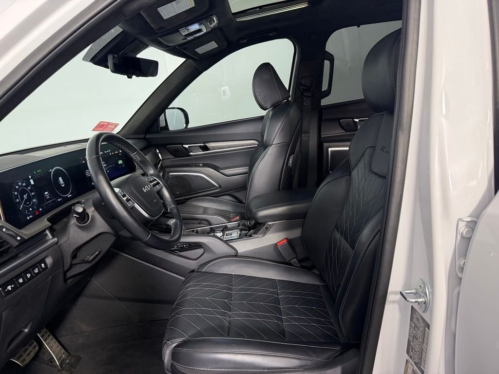 2024 Kia Telluride SX Prestige X-Pro - Photo 21