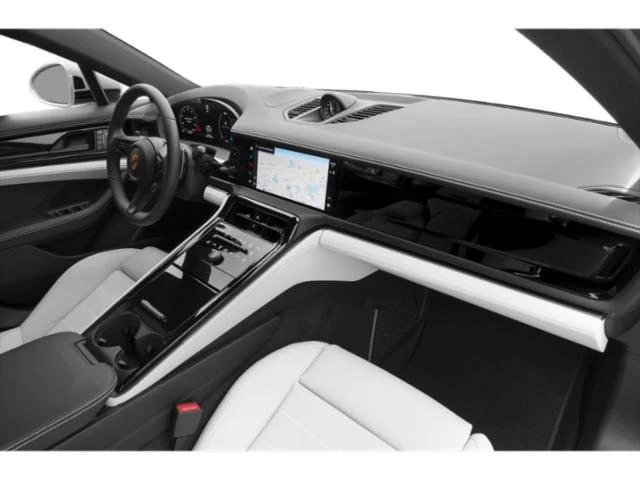 Used 2025 Blue Porsche 4 image 14