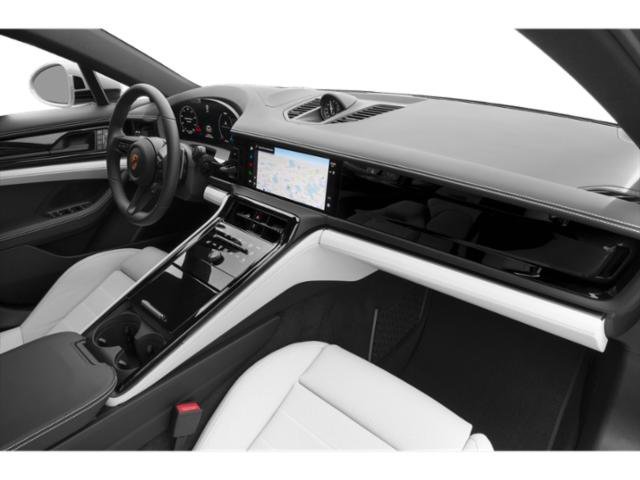 Used 2025 Blue Porsche  image 14