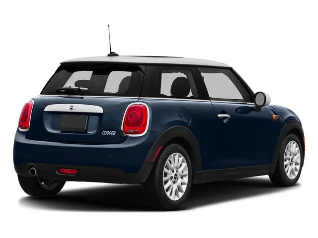 Used 2016 MINI Cooper Base with VIN WMWXP5C50G2D14938 for sale in Wichita, KS