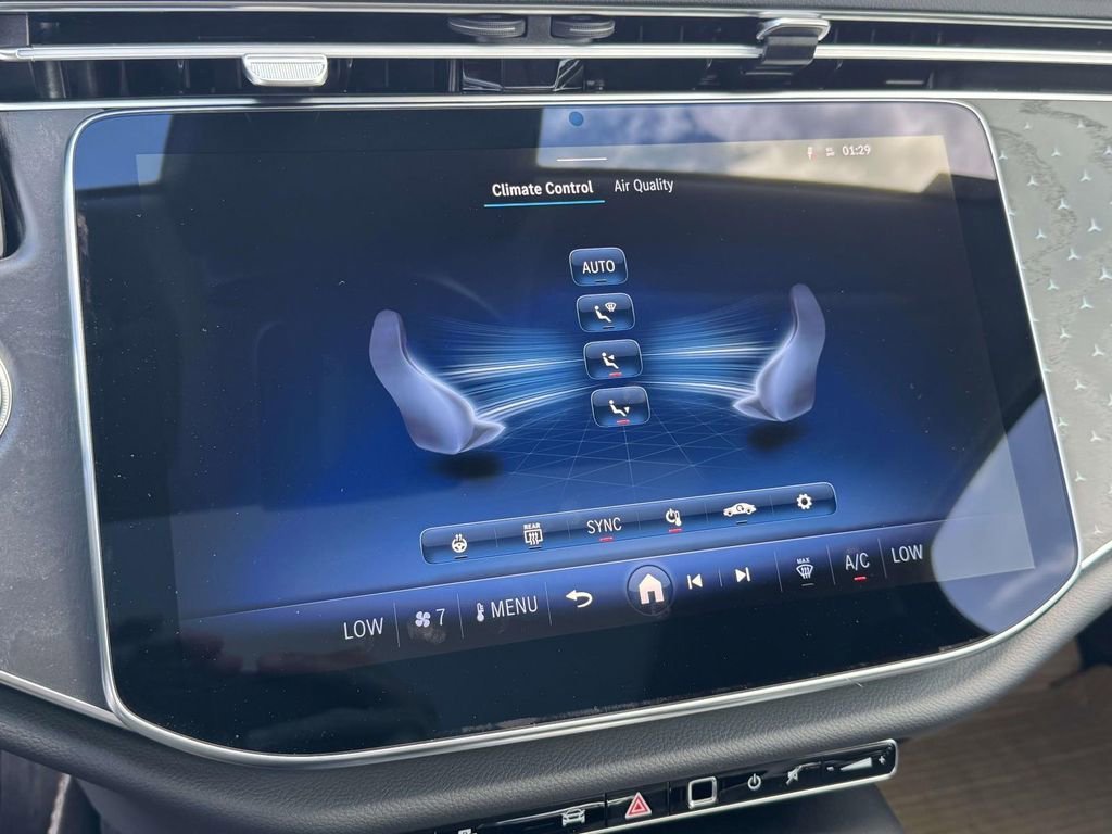 New 2026 MANUFAKTUR Alpine Grey Mercedes-Benz E 350 image 28