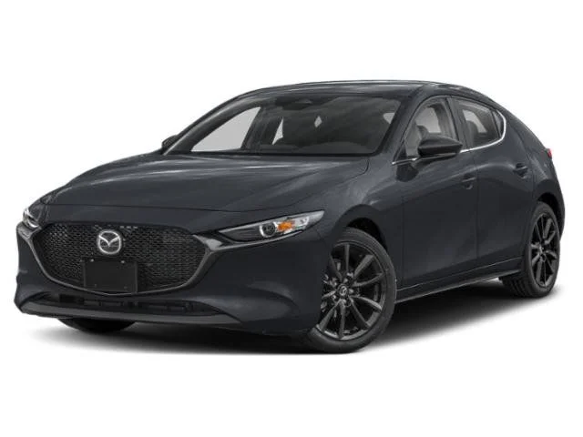 2026 Mazda Mazda3 2.5 S Select Sport