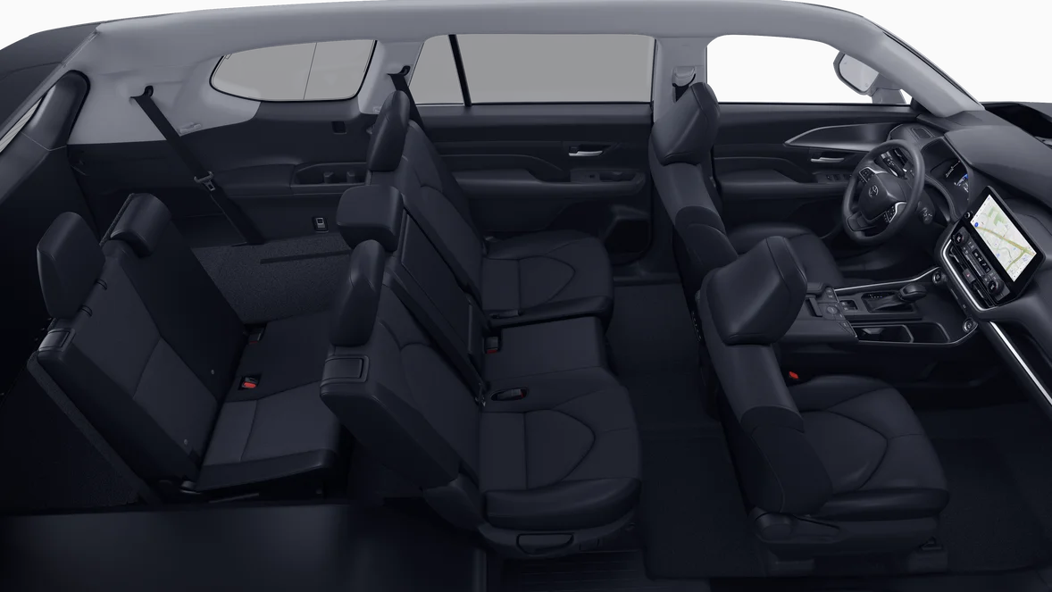 New 2026 Celestial Silver Metallic Toyota LE image 30