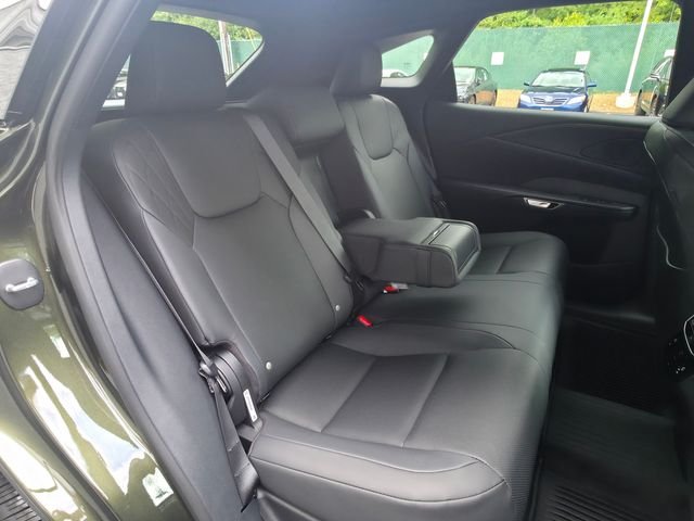 New 2026 Nori Green Pearl Lexus PREMIUM image 9