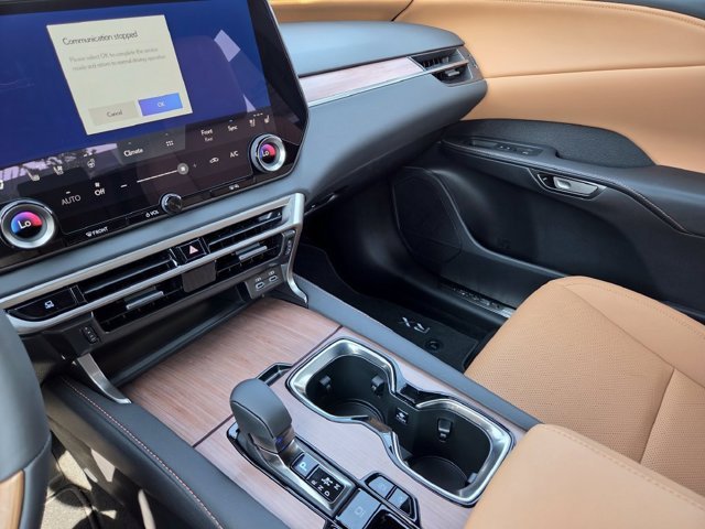 New 2026 Nightfall Mica Lexus PREMIUM image 42