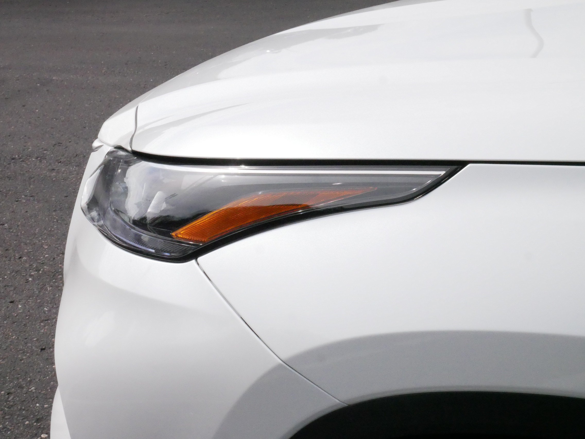Certified Used 2026 Wind Chill Pearl Toyota XLE image 16