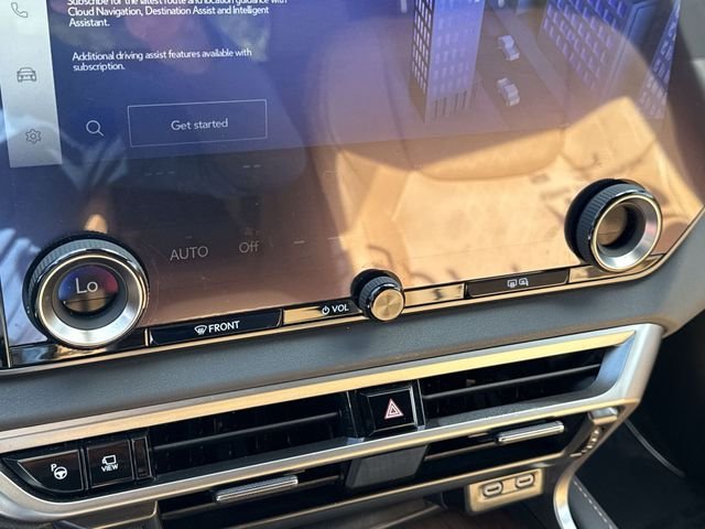2024 Lexus RX 350 - Photo 19