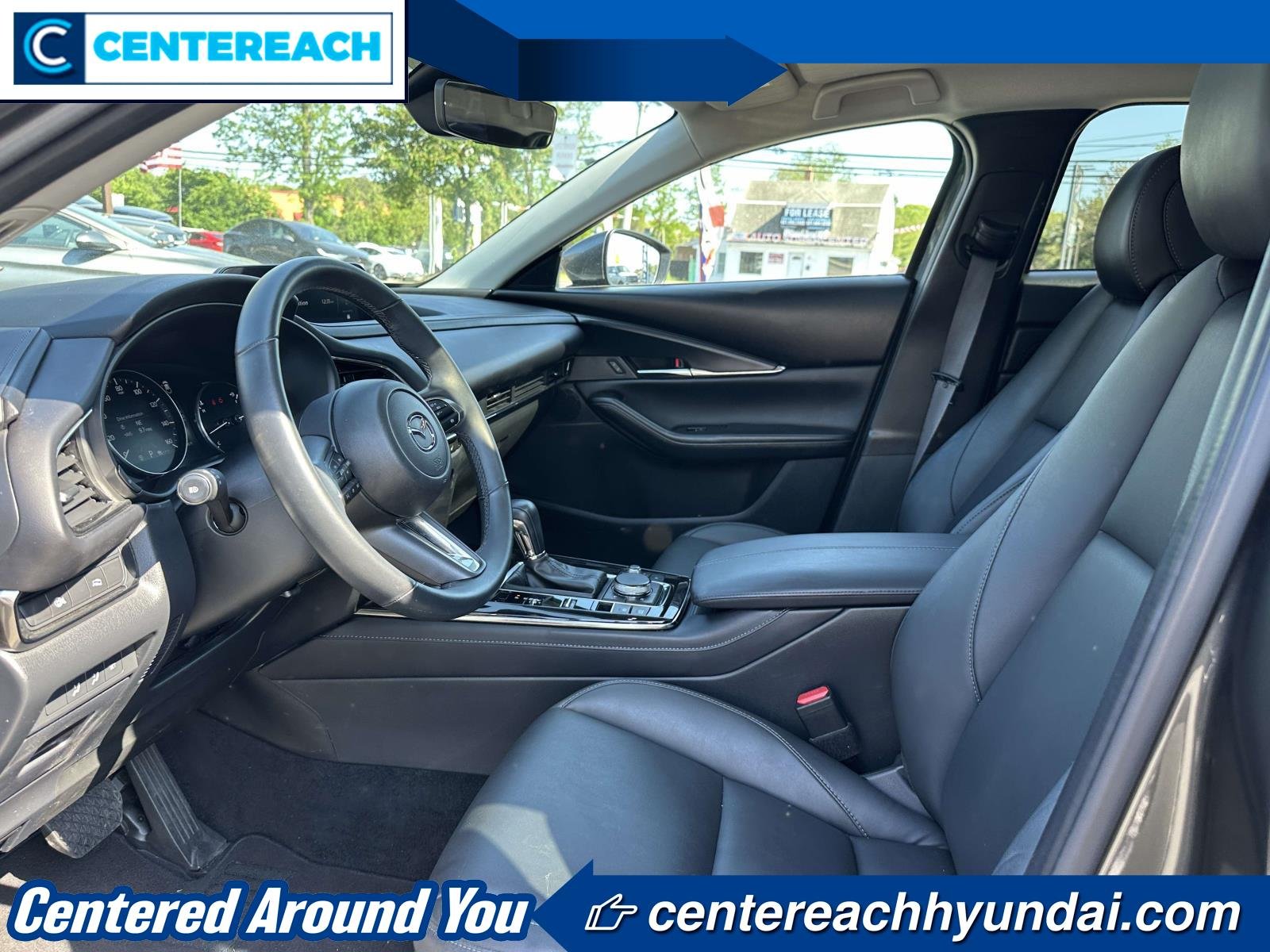 2025 Mazda CX-30 Preferred - Photo 14