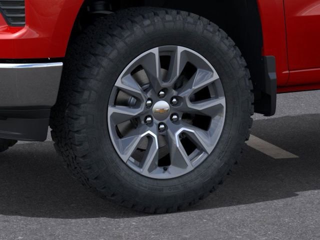 2025 Chevrolet Silverado 1500 LT - Photo 9