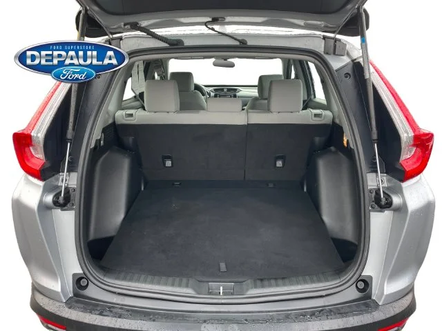 Certified Used 2019  Honda LX image 6