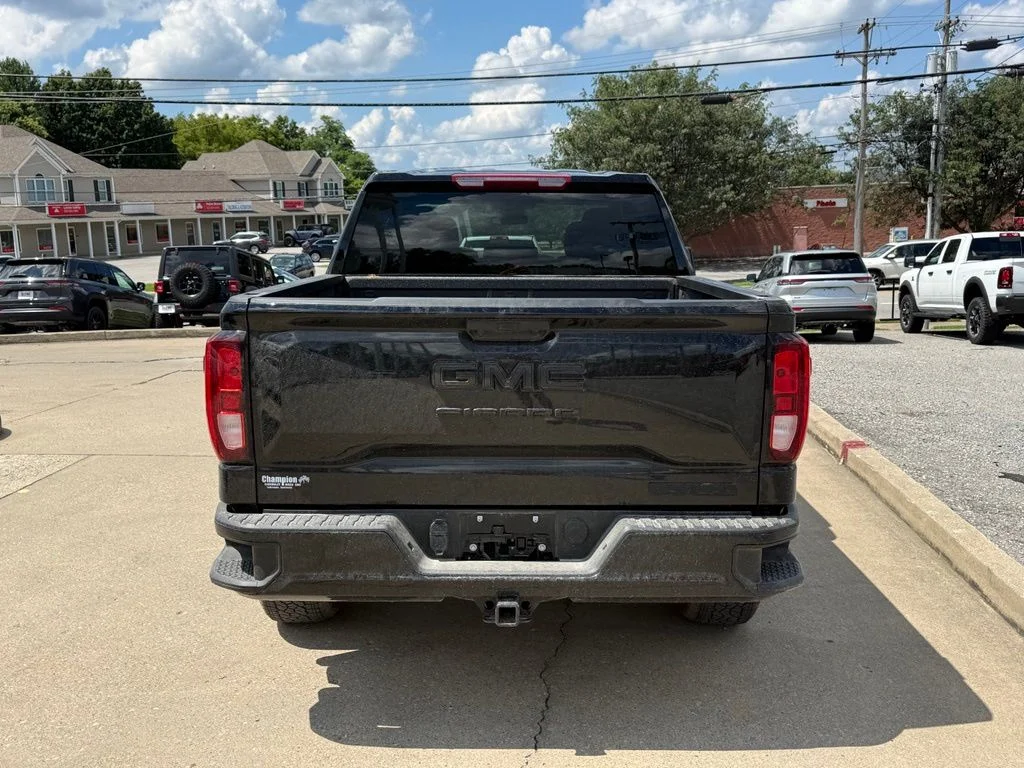 Used 2026 Black GMC Elevation image 7
