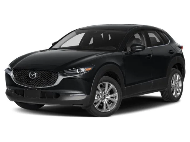 2021 Mazda CX-30 Select AWD's photo