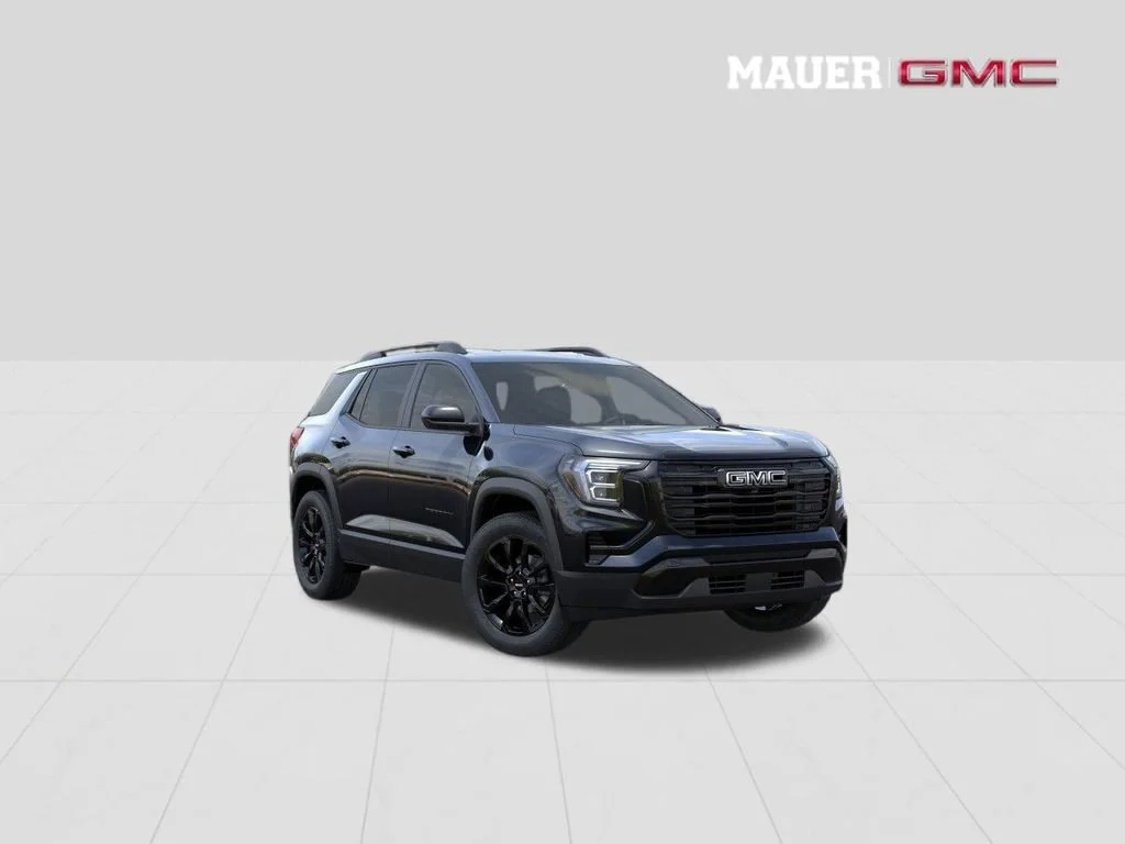 2027 GMC Terrain Elevation AWD's photo