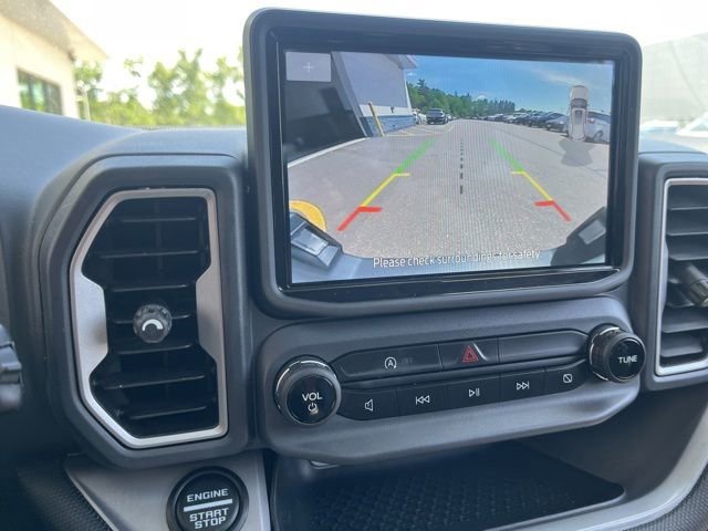 Used 2022 Area 51 Ford Big Bend image 16