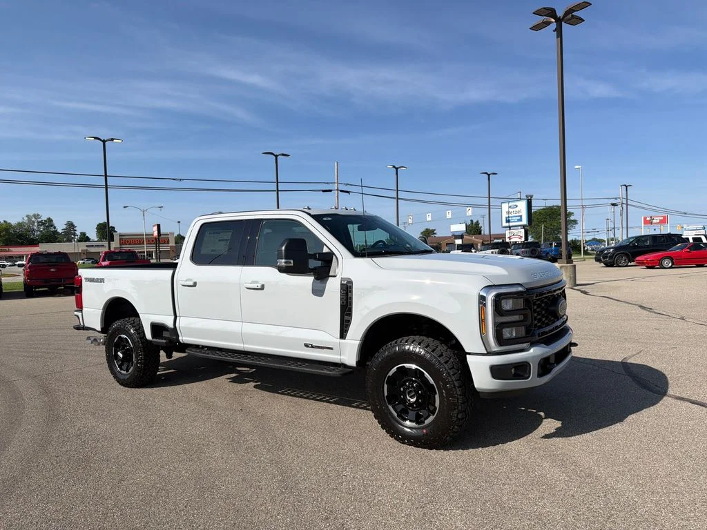 2026 Ford F-250 XLT 4x4 Crew Cab 6-3/4' Box's photo