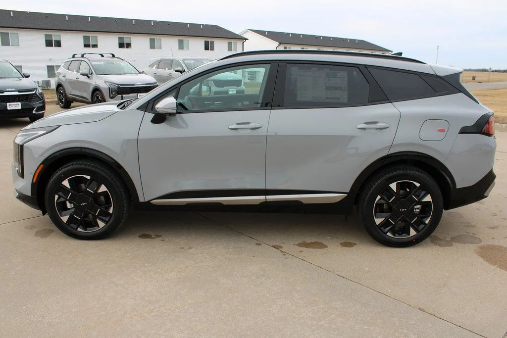 2026 Kia Sportage SX Prestige - Photo 20