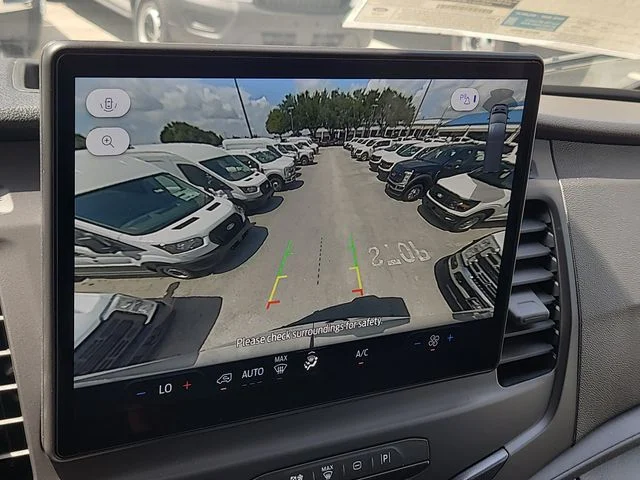 New 2026 Oxford White Ford Base image 26