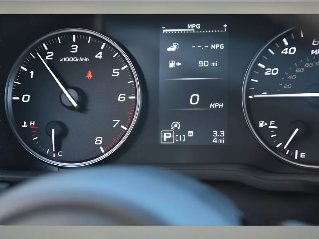 Used 2026 Autumn Green Metallic Subaru Premium image 18