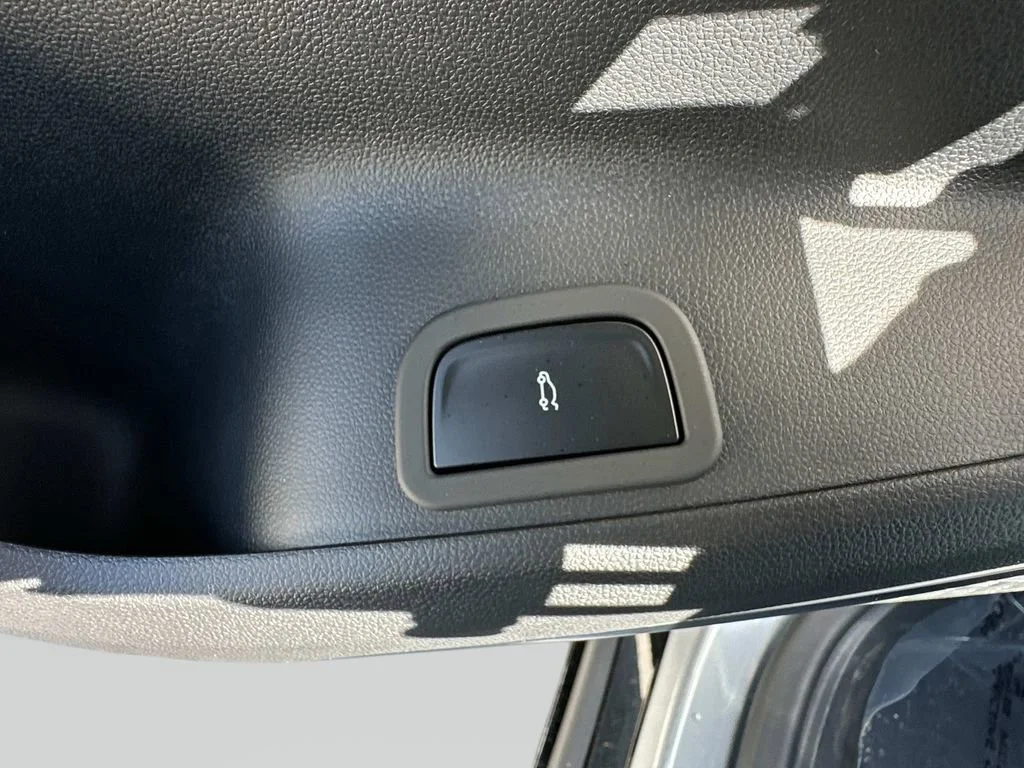 2025 Buick Enclave Sport Touring - Photo 23
