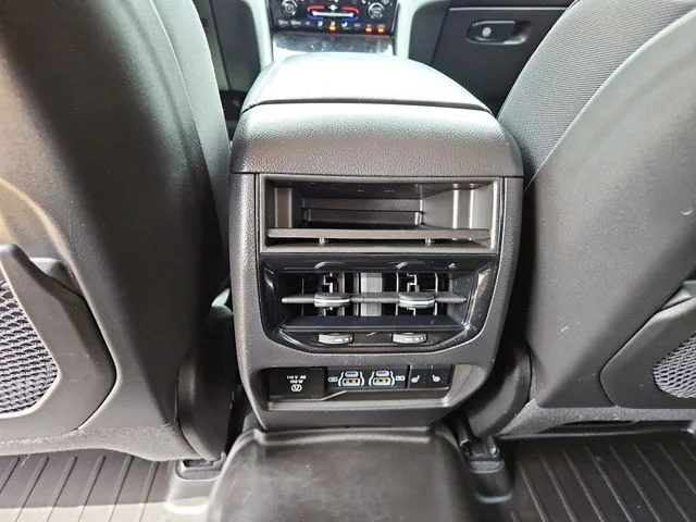 Used 2023 Red Jeep Limited image 13