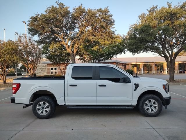 1FTFW1E58PKD52258