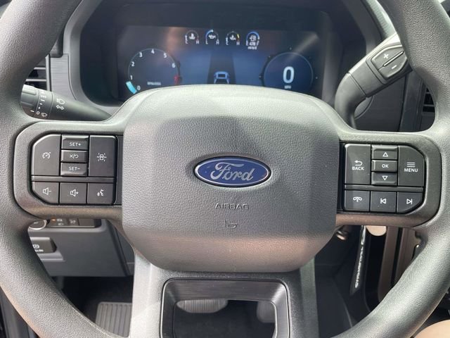 New 2026 Agate Black Metallic Ford TCcustoms image 13