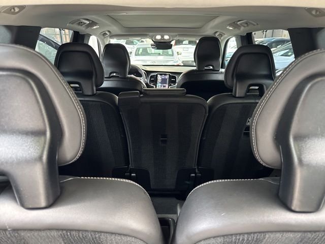 Used 2023 Gray Volvo Ultimate image 11