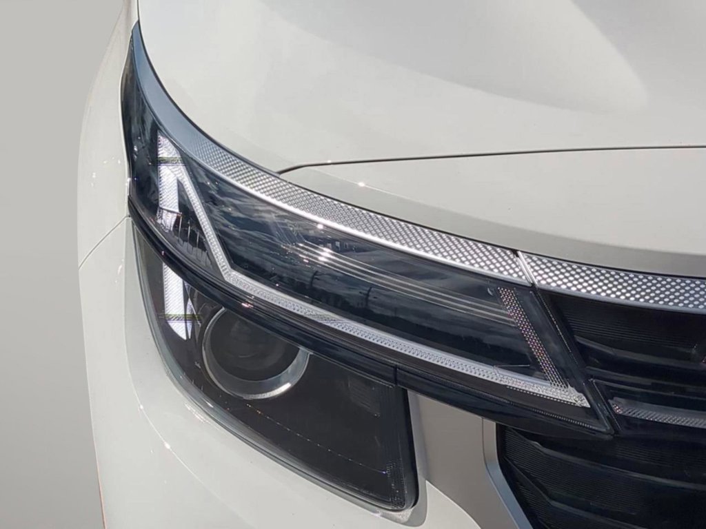 2026 Kia Seltos S - Photo 11