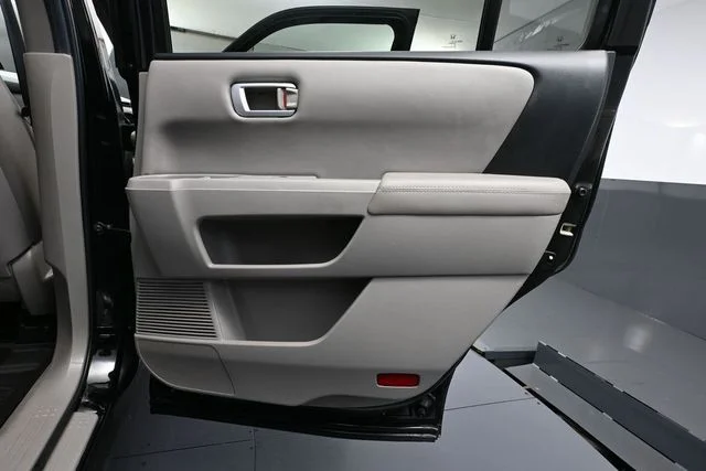 2012 Honda Pilot EX-L - Photo 39