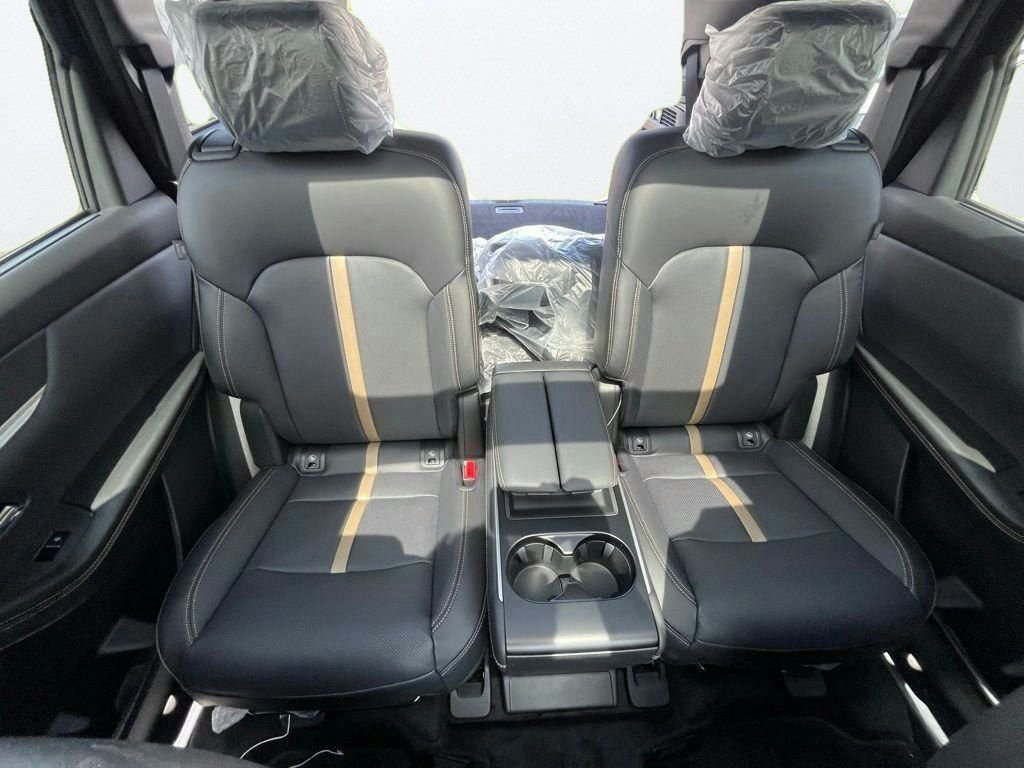 2026 Mazda CX-90 Premium Plus Package - Photo 25