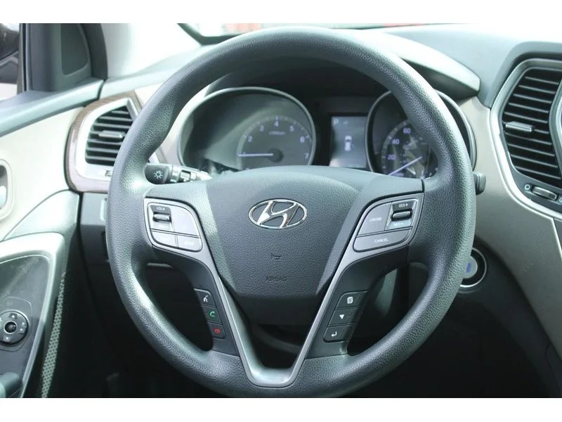 Used 2018 Mineral Gray Hyundai 2.4L image 14