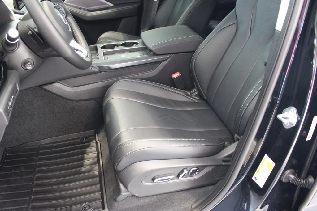 New 2026 Black Acura Technology Package image 9