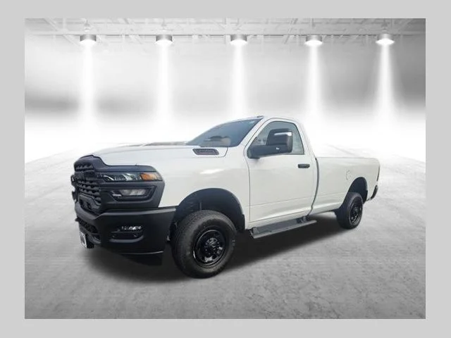 2026 RAM 2500 Tradesman 4X4 Regular Cab's photo