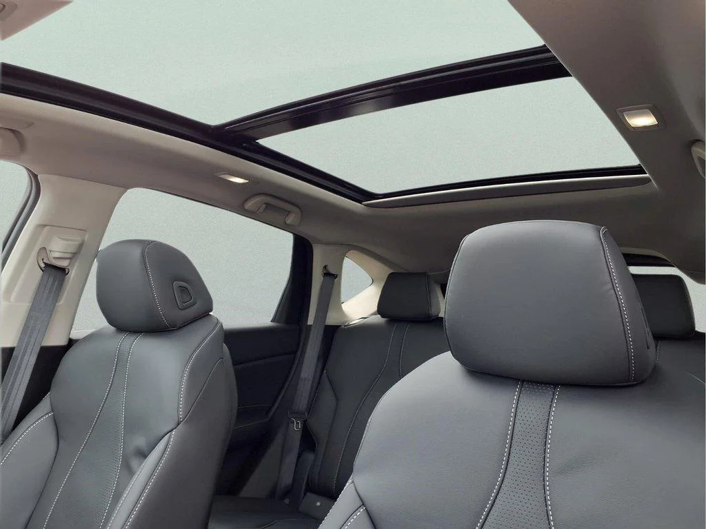 2026 Acura RDX Technology Package - Photo 17