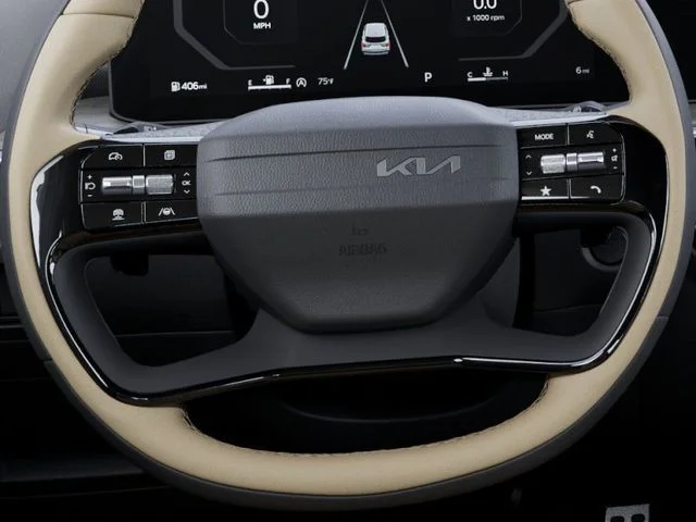 New 2026 Black Kia  image 22