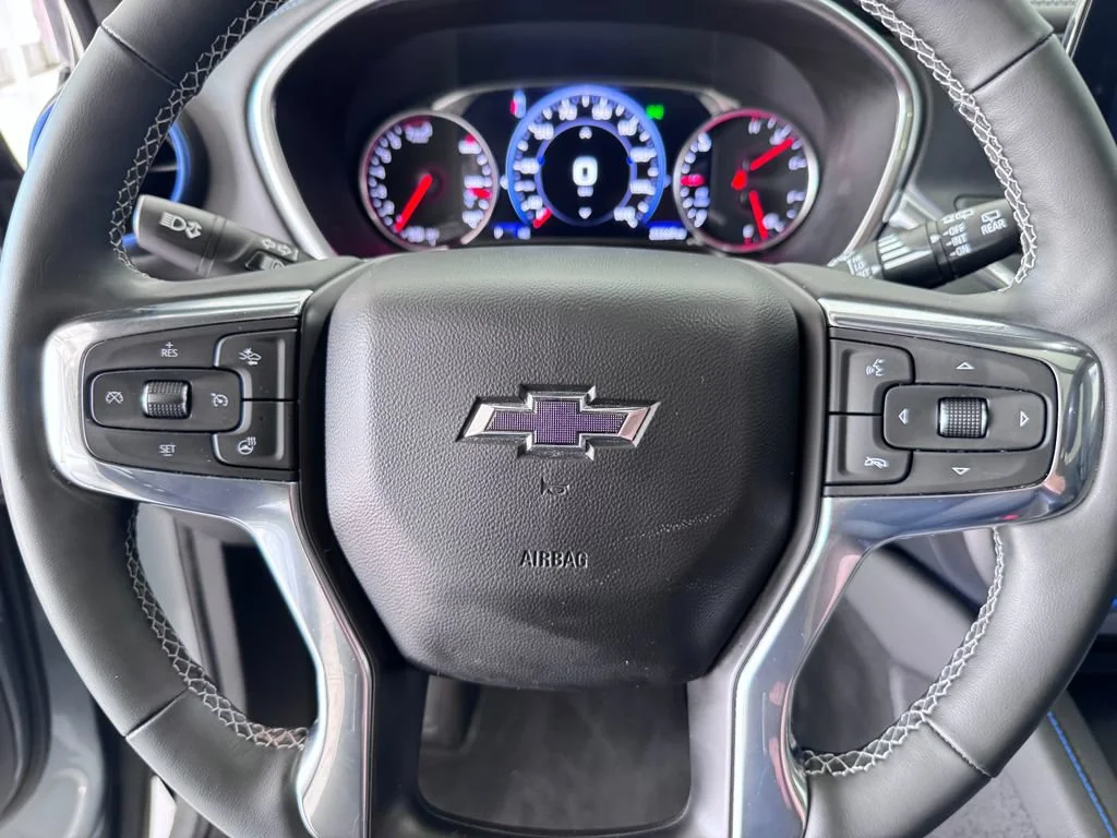 2023 Chevrolet Blazer RS - Photo 17