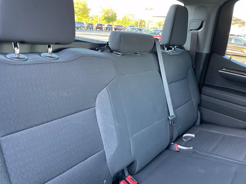 Used 2023 Black Chevrolet RST image 18